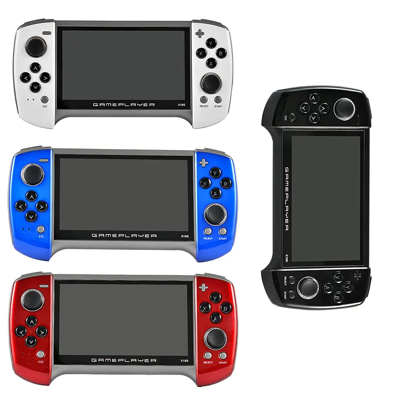 free psp console