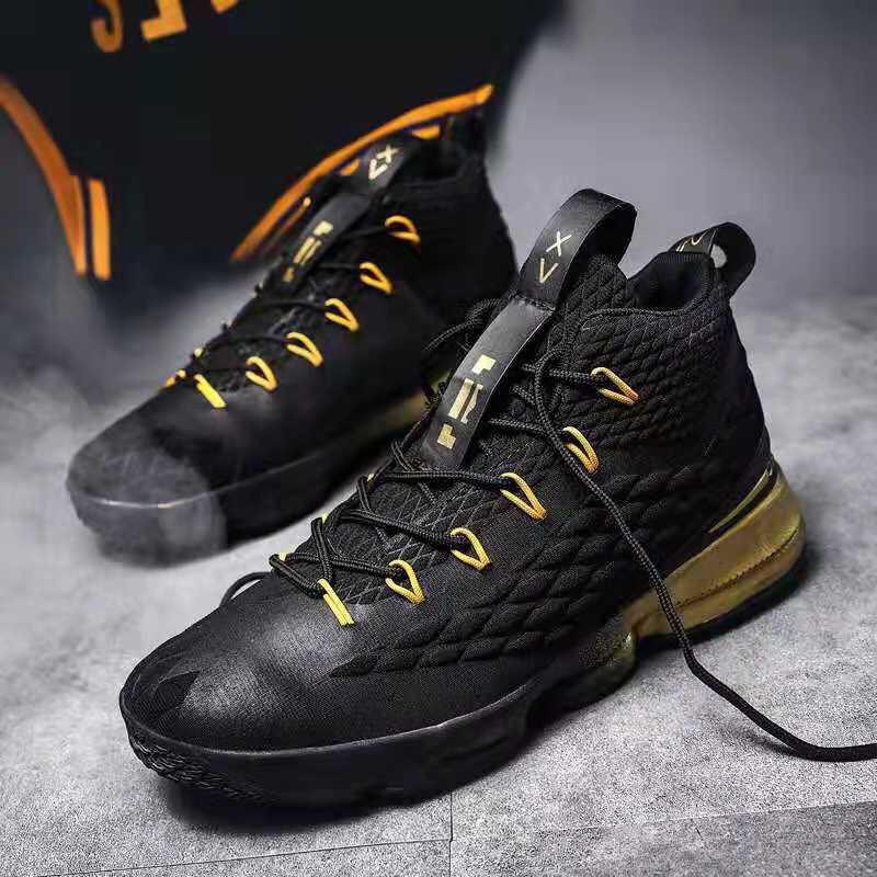 lebron 15 high cut