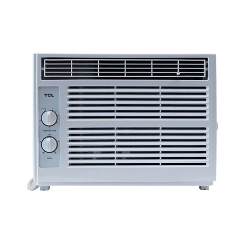 TCL Air Conditioner Window Type  TAC-06CWM/F 0.6HP