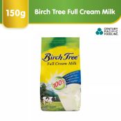 Birch Tree Full Cream Milk 150g