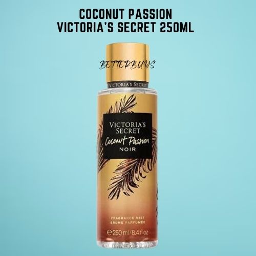 Shop Victoria Secret Coconut Granita Online at Lazada Philippines