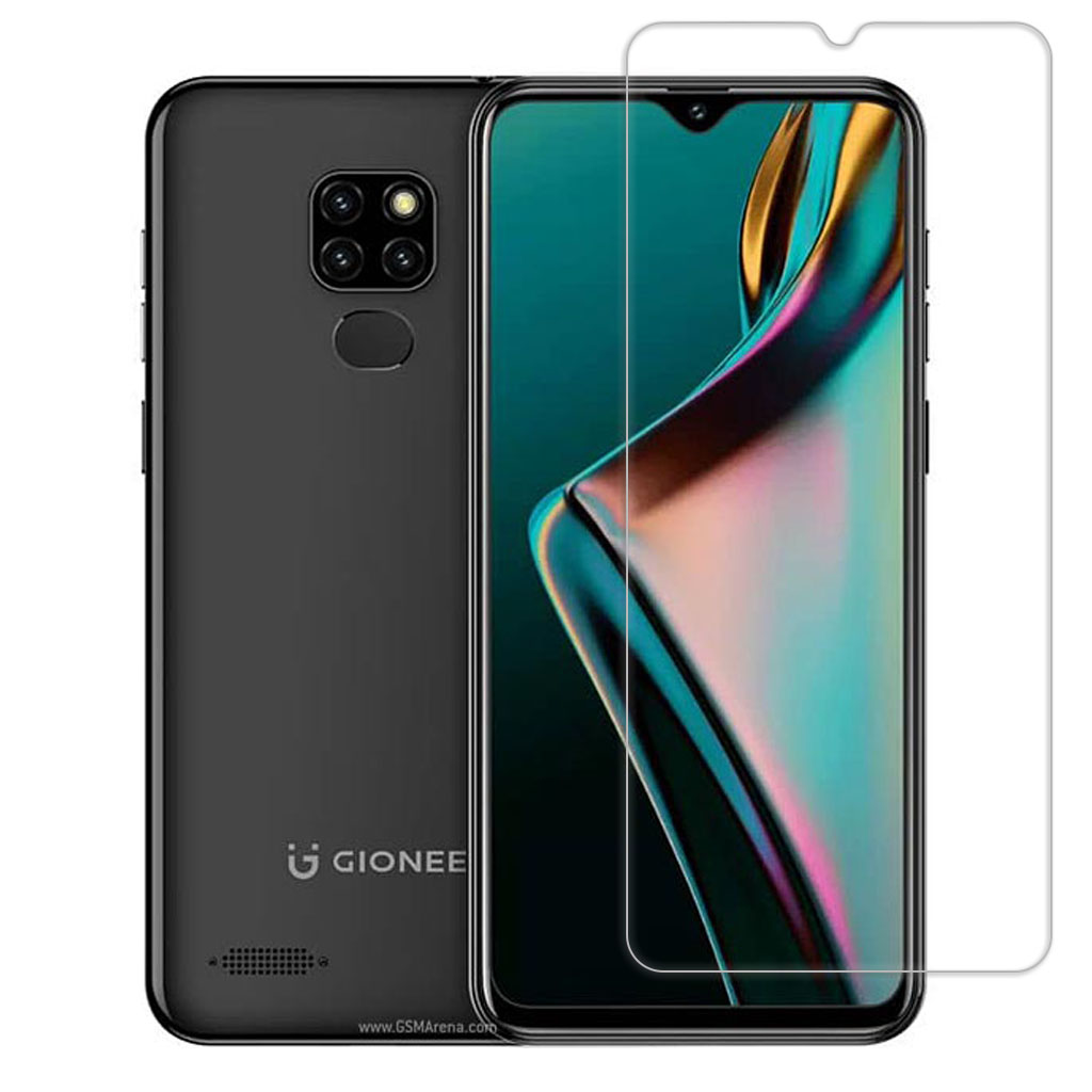 gionee p12 screen replacement