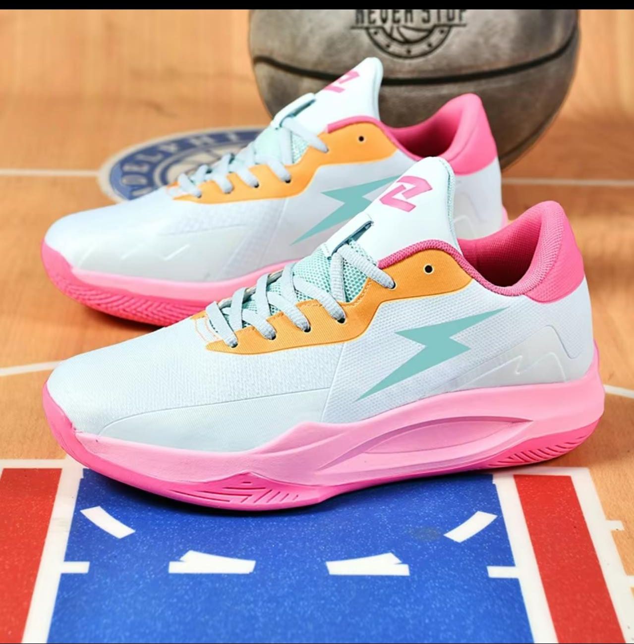 Shop Yanis Basketball Shoes at Best Prices and Deals Lazada