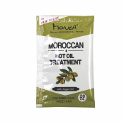 MONEA Moroccan Hot Oil Treatment with Argan Oil 20ml