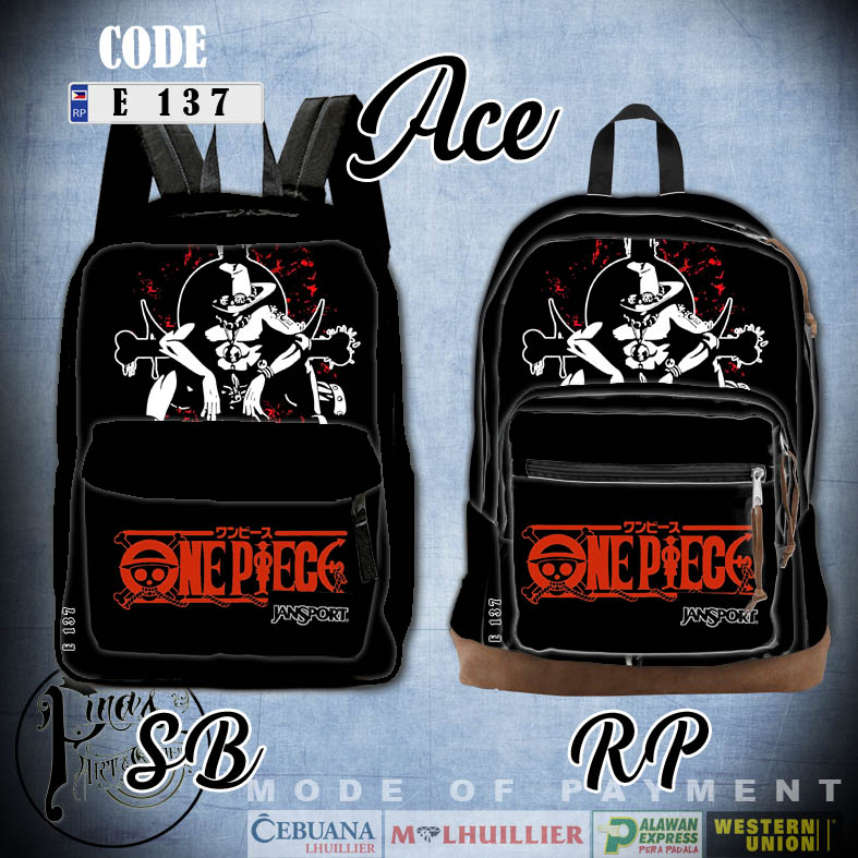 one piece jansport bag SuperBreak Backpacks - Durable, Lightweight Bookbag with 1 Main Compartment, Front Utility Pocket with Built-in Organizer - Premium Backpack, Black One Piece Anime Backpack and