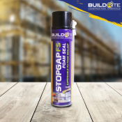 STOPGAP Foam Seal - Multi Purpose PU Foam Sealant