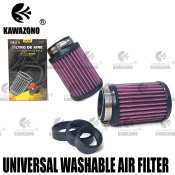 Motorcycle COD Air Filter - High Quality and Washable