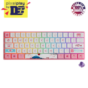 AKKO World Tour Tokyo 3061S R2 OSA RGB Mechanical Keyboard