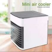 JHC Artic Air Ultra Portable Mini Air Conditioner