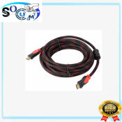 SOCUM High Speed Gold Plated HDMI Cable for LCD HDTV