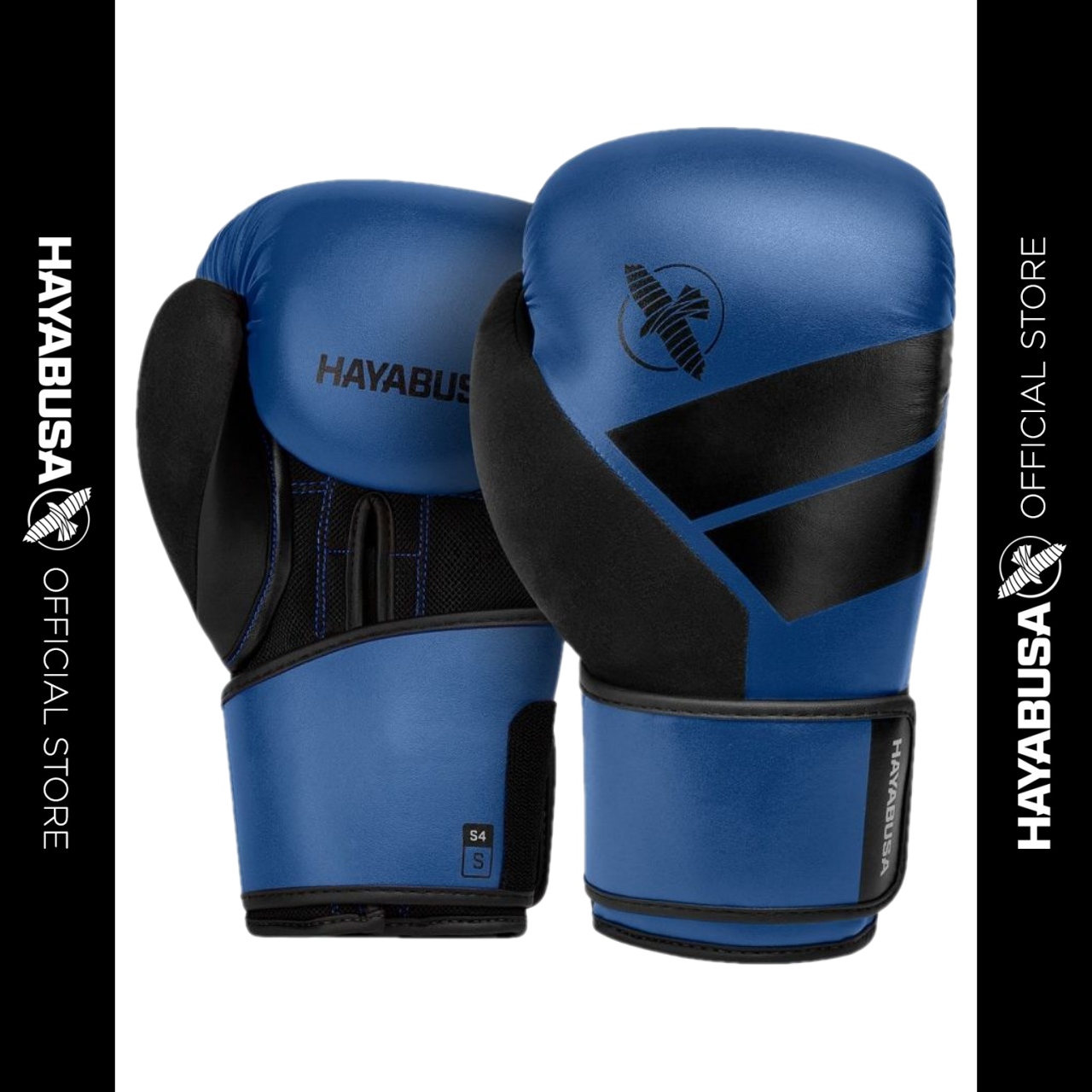 Hayabusa kickboxing gloves on sale