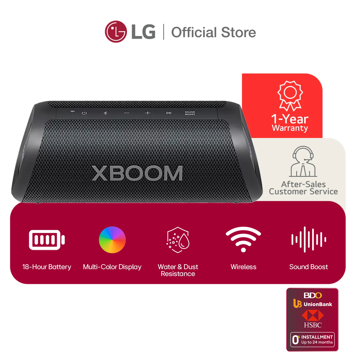 Shop Lg Ck57 Xboom Online with Best Discounts and Low Prices