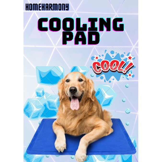 7+ Water Cooler Mat SamoeelMolli