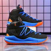 NBA Stephen Curry High Cut Basketball Shoes for Men