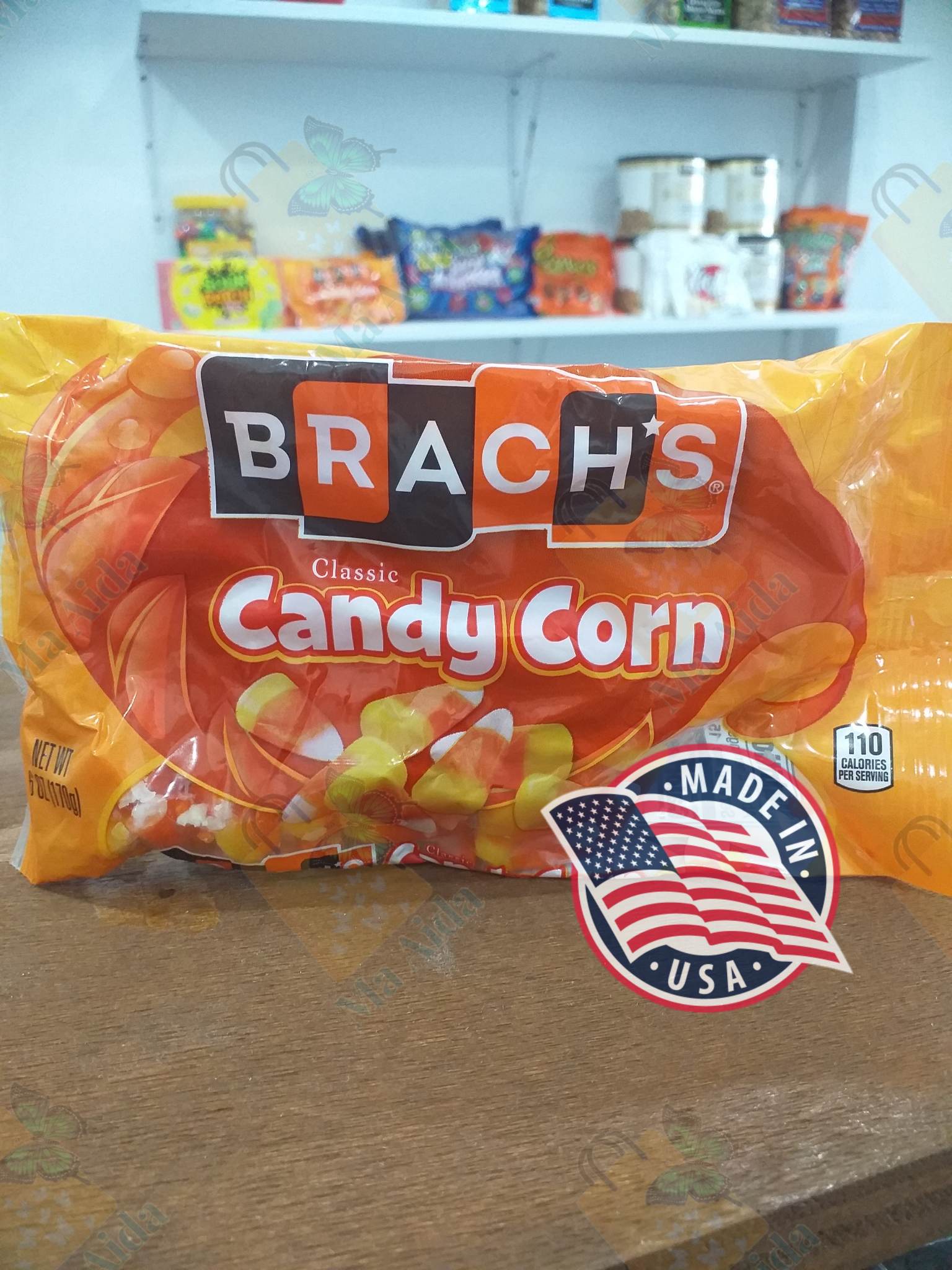 Brachs Classic Candy Corn
