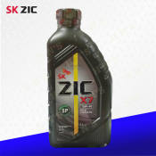 SK ZIC X7 10W-40 Synthetic Motor Oil - 1L