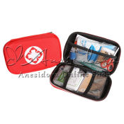 Emergency First Aid Kit - 44PCS - Outdoor & Car Use