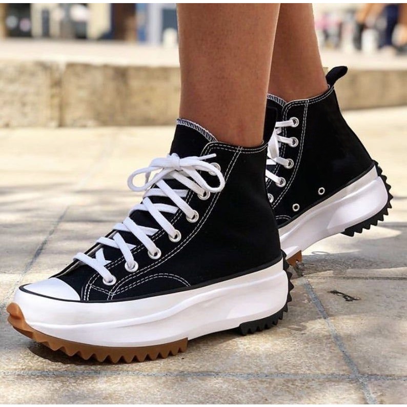 Shop Converse Hike Women Cheap – Fast Easy Lazada Philippines