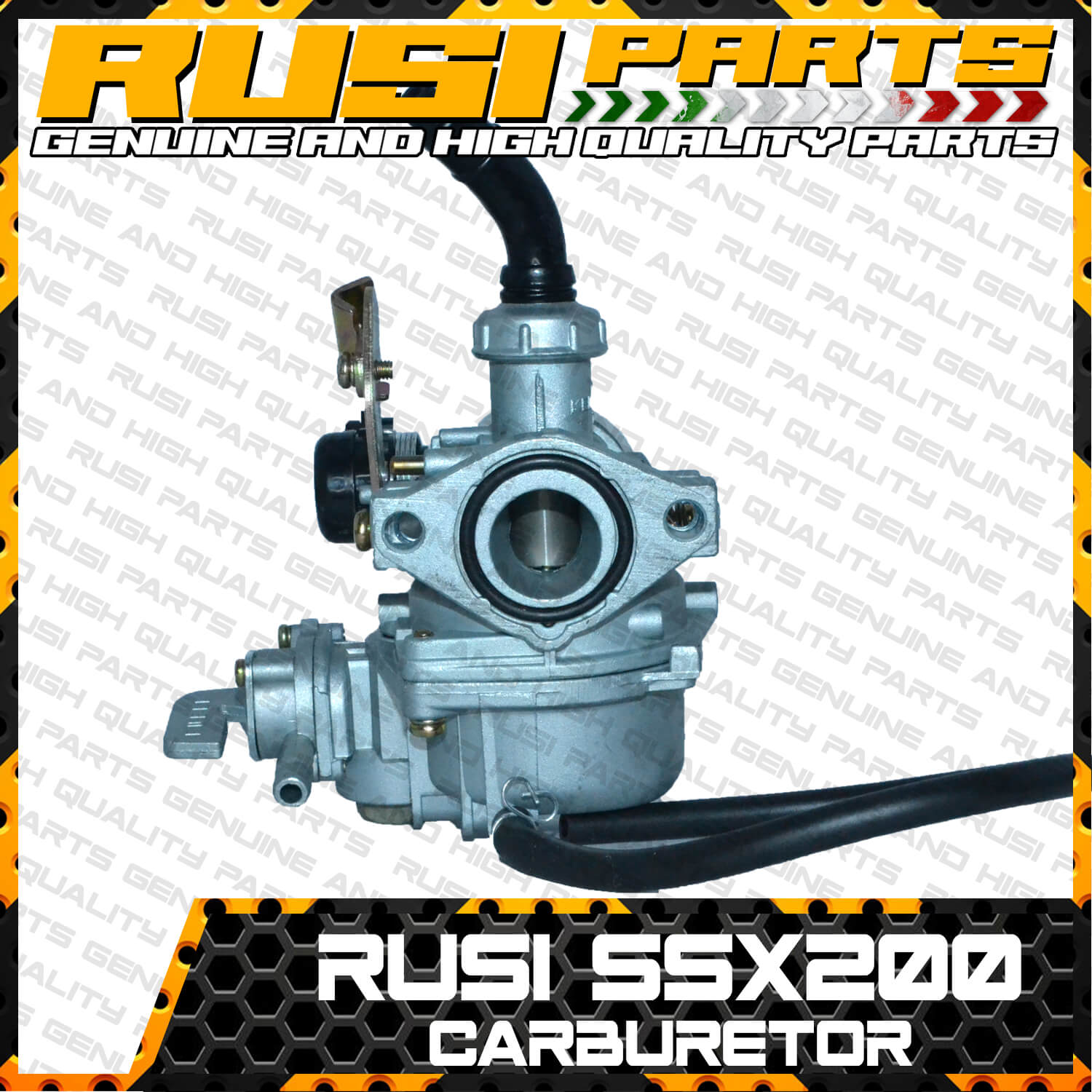 Rusi Motorcycle Parts | Reviewmotors.co