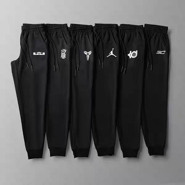 nba jogger pants