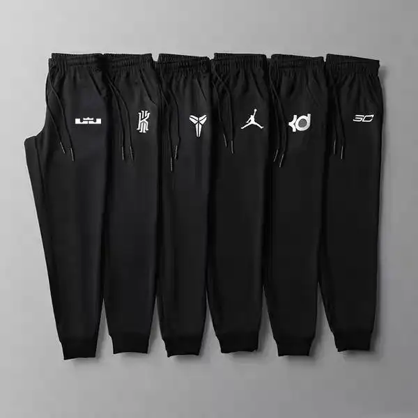 nba jogger pants