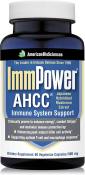 ImmPower AHCC, Immune Support, 30 Veg Capsules, 500mg