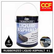 Shelby Waterproofing Paint (4L)