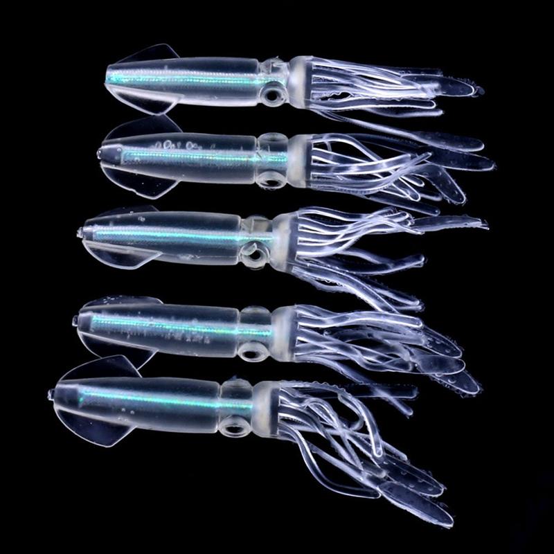 Buy Silicon Squid Skirt Fishing Lure online