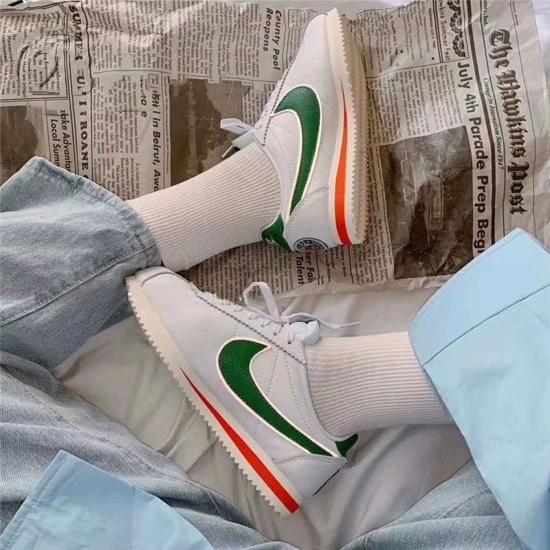 Nike Cortez Hawkins High Nike X Stranger Things Collaboration – The ...