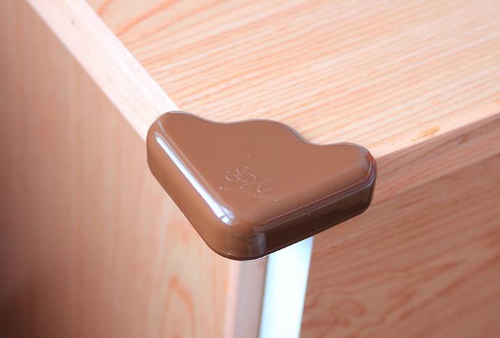 child safety table edge guard