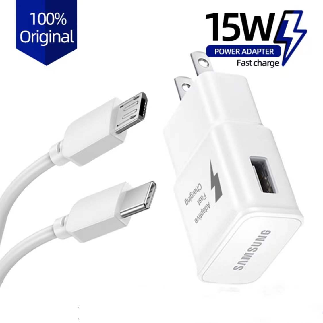 samsung galaxy j6 original charger