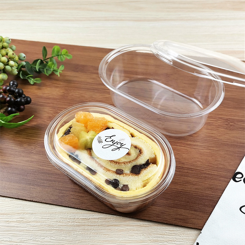 Take Away Food Container 75pcs