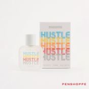 Penshoppe Hustle Eau De Toilette for Men 50ML