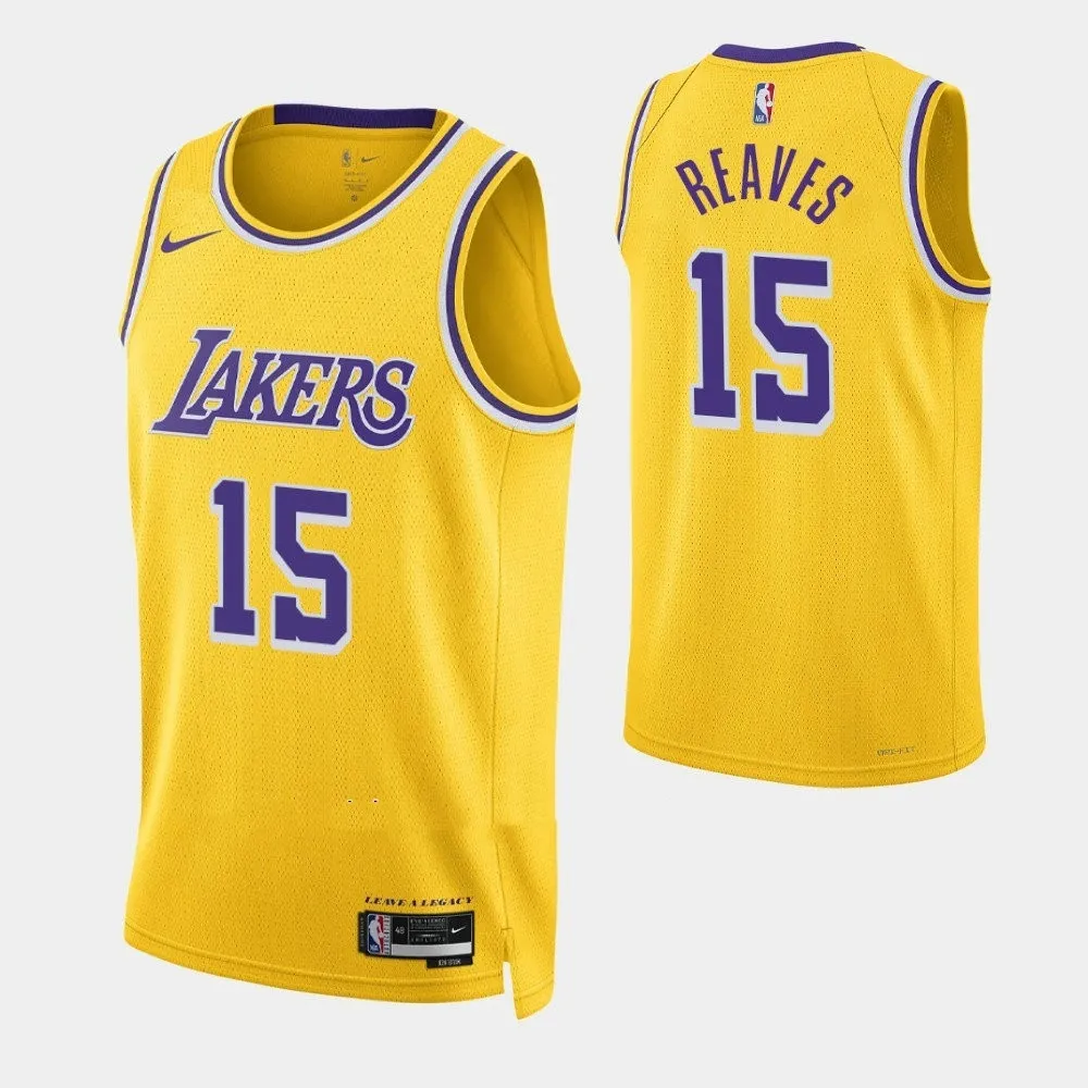 Factory outlet 22 Los Angeles Lakers LeBron James #6 Earned Edition Black  Jersey Change Number