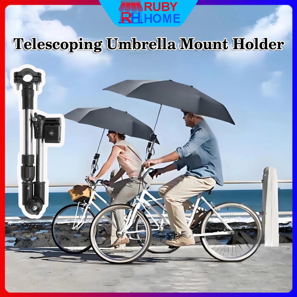 Find Hands Free Umbrella Holder at Great Prices Online Lazada