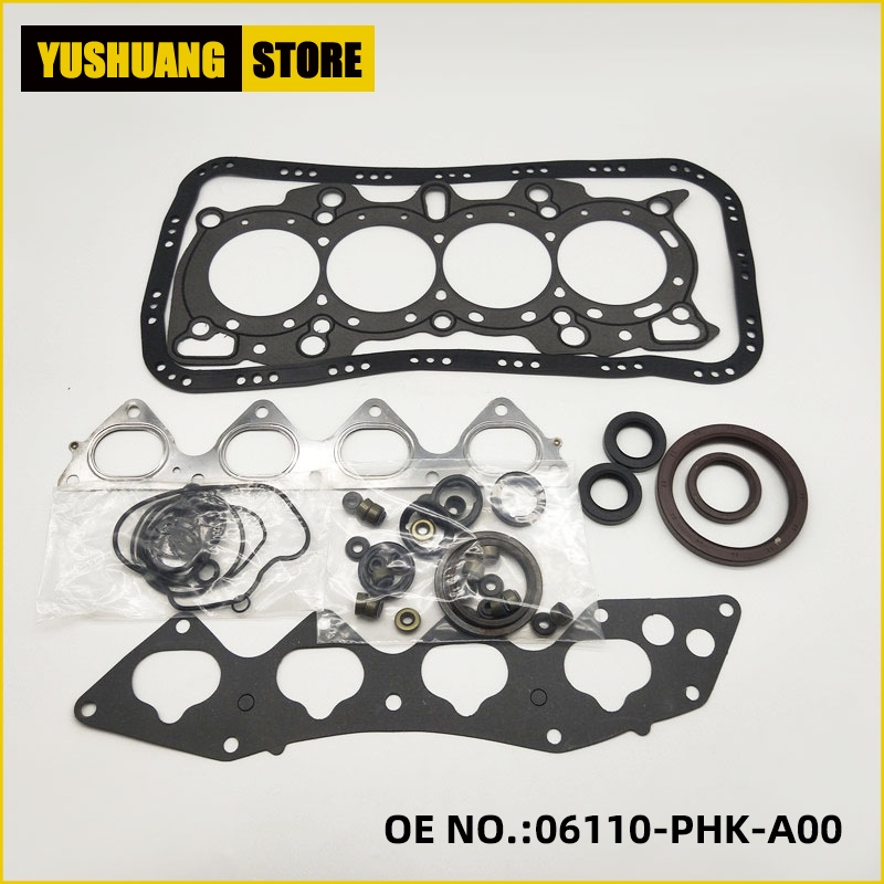 Shop Overhaul Gasket Kit Crv with great discounts and prices online Oct  2023 Lazada Philippines
