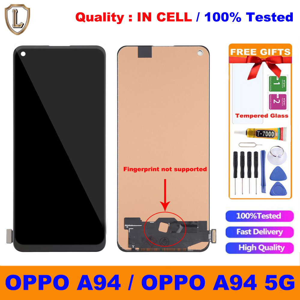 oppo a94 4g lcd compatible