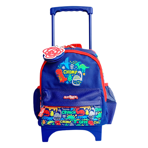 smiggle roller bolsa