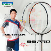 YONEX ASTROX 99 PRO Badminton Racket - Professional Player Training