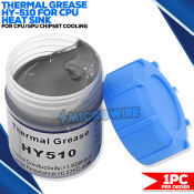 HY510 Thermal Grease for CPU/GPU Cooling