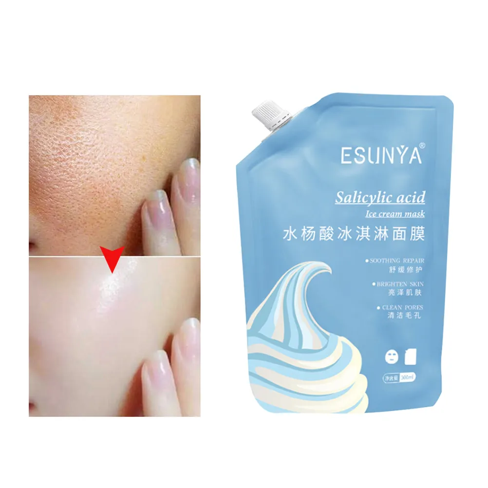 moisturizer that has salicylic acid