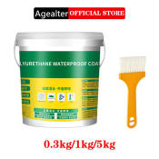 1KG Super Waterproof Sealant for Roof and Wall Repairs