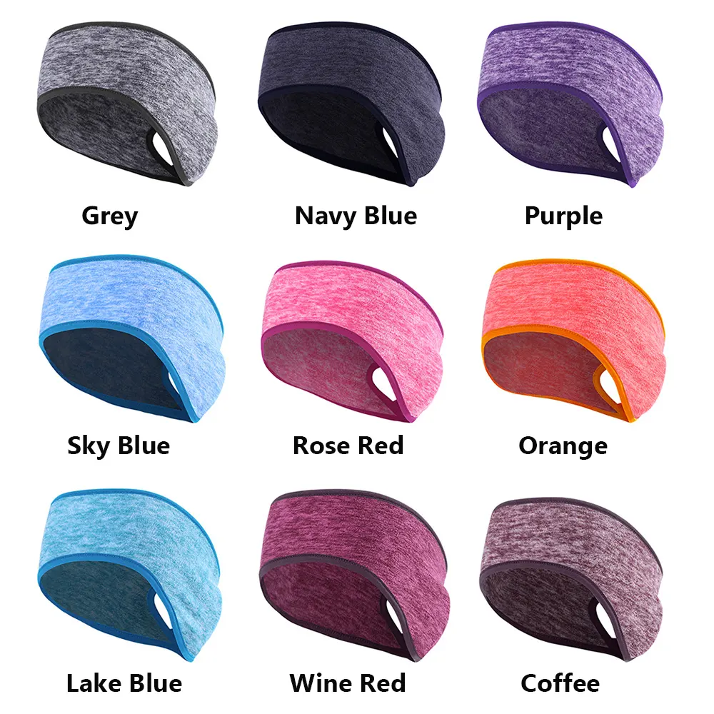 ear warmer running headband