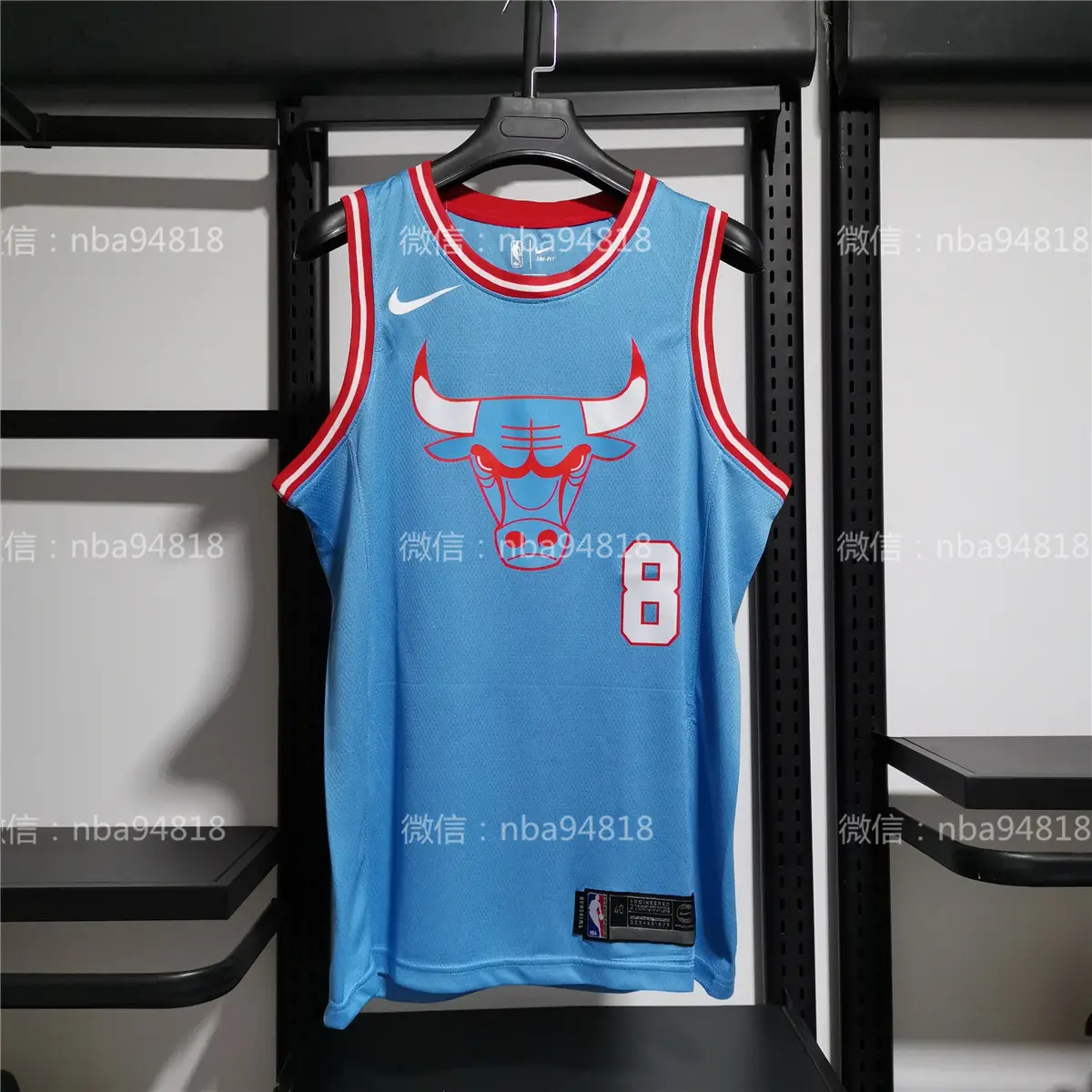 zach lavine city edition