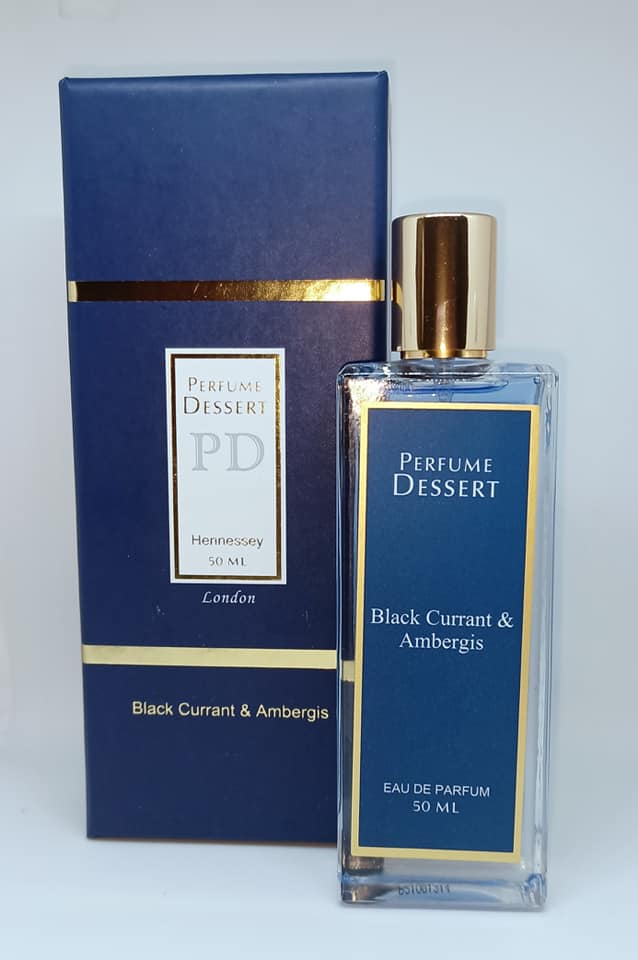 Perfume dessert 2025 london for men