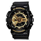 Casio G-Shock 200M Analog Digital Watch