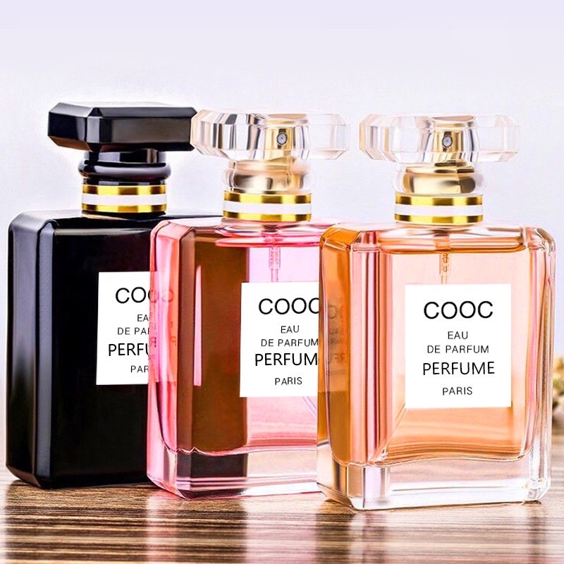 100ML Free Lady Perfume, Pour Homme Perfume Long Lasting Perfume