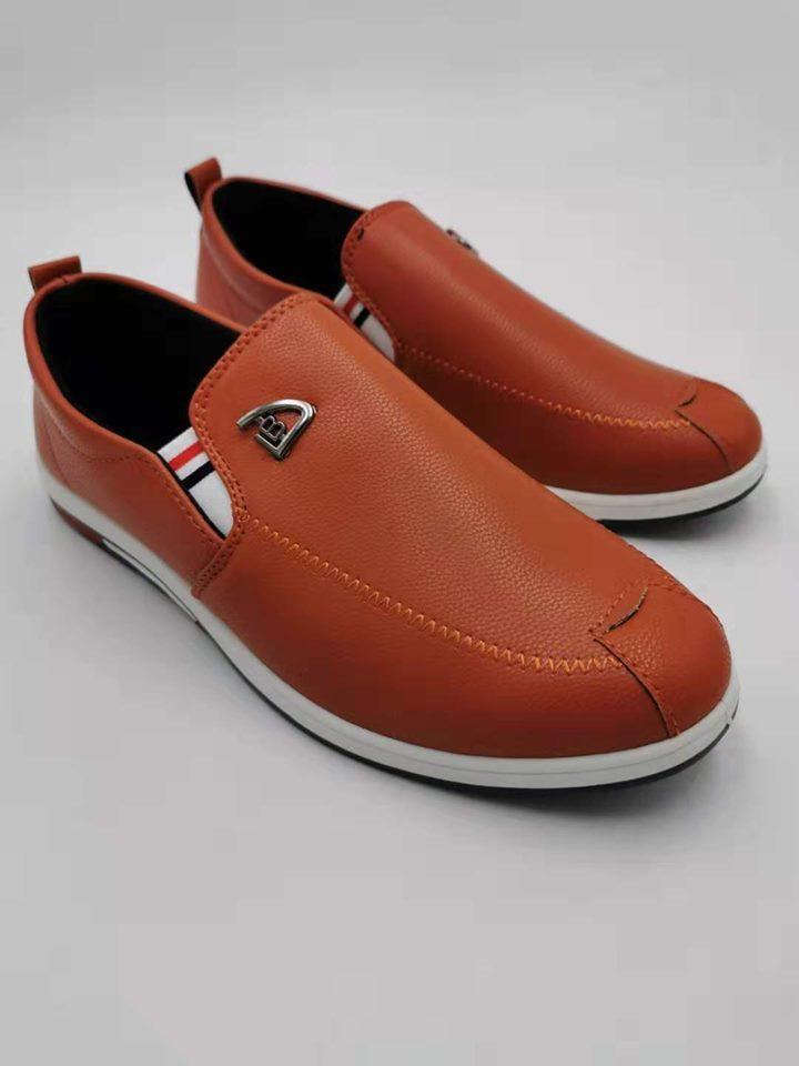 breathable business casual shoes