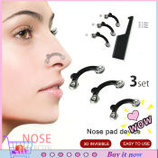 Edmundh Nose Lifting Shaper - 3D Invisible Beauty Tool