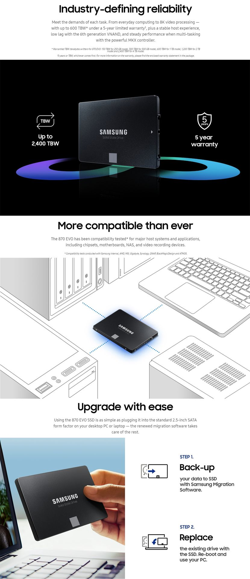 Portable Ssd Ssd Firmware Update Samsung Samsung Portable Ssd
